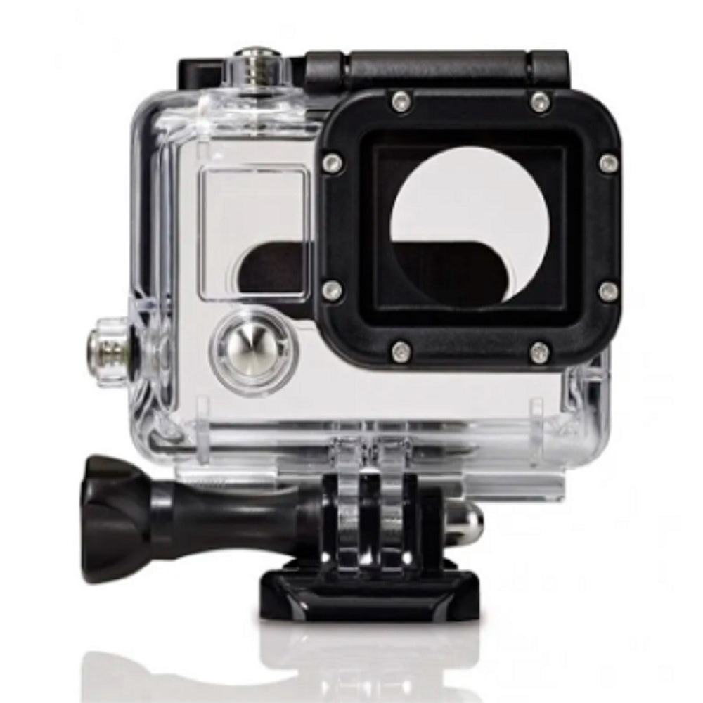 MeuDome Touch Para Gopro Efeito Aquário